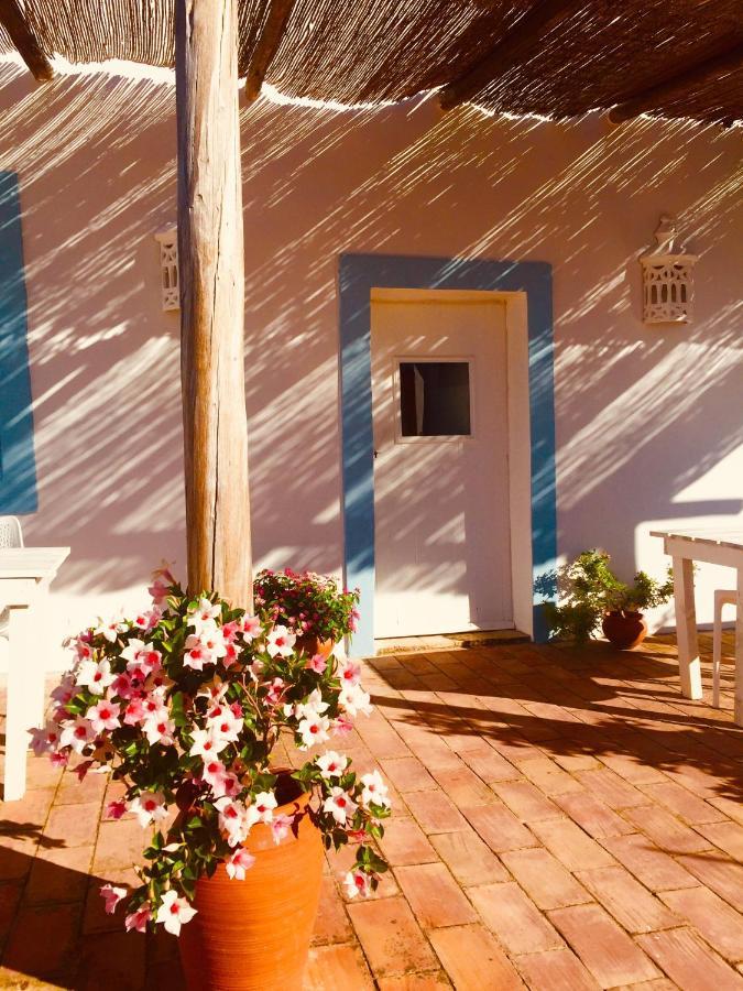Casa Largo Do Poco Guesthouse อัลวอร์ ภายนอก รูปภาพ