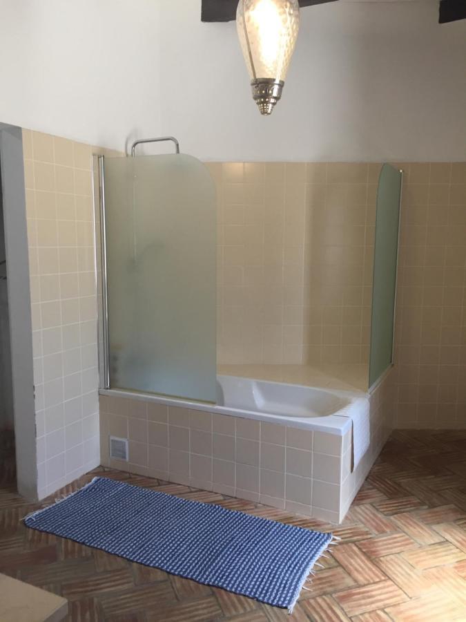 Casa Largo Do Poco Guesthouse อัลวอร์ ภายนอก รูปภาพ