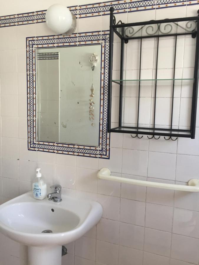 Casa Largo Do Poco Guesthouse อัลวอร์ ภายนอก รูปภาพ
