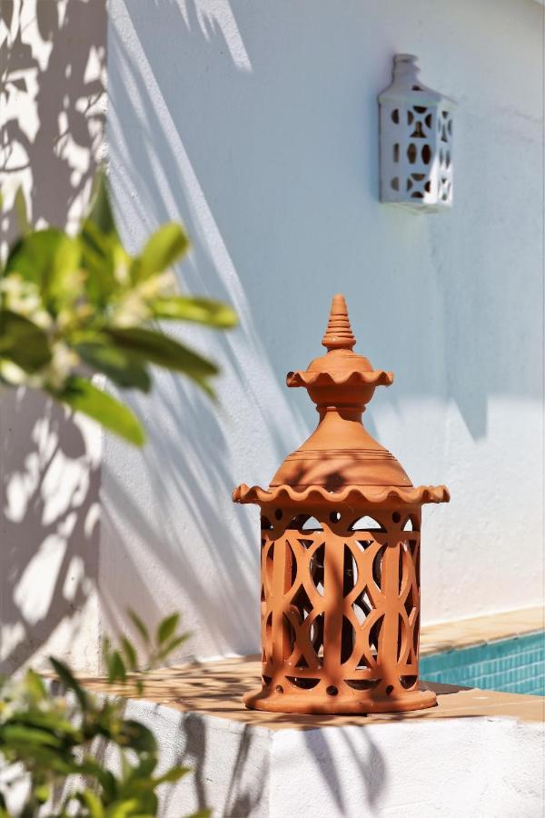 Casa Largo Do Poco Guesthouse อัลวอร์ ภายนอก รูปภาพ