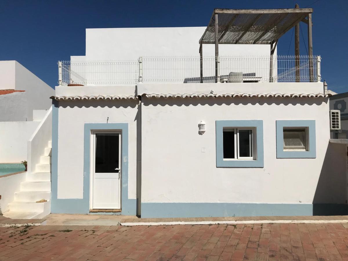 Casa Largo Do Poco Guesthouse อัลวอร์ ภายนอก รูปภาพ