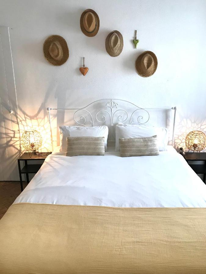 Casa Largo Do Poco Guesthouse อัลวอร์ ภายนอก รูปภาพ