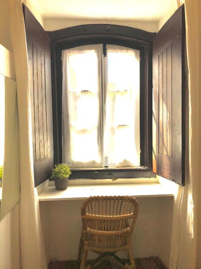 Casa Largo Do Poco Guesthouse อัลวอร์ ภายนอก รูปภาพ