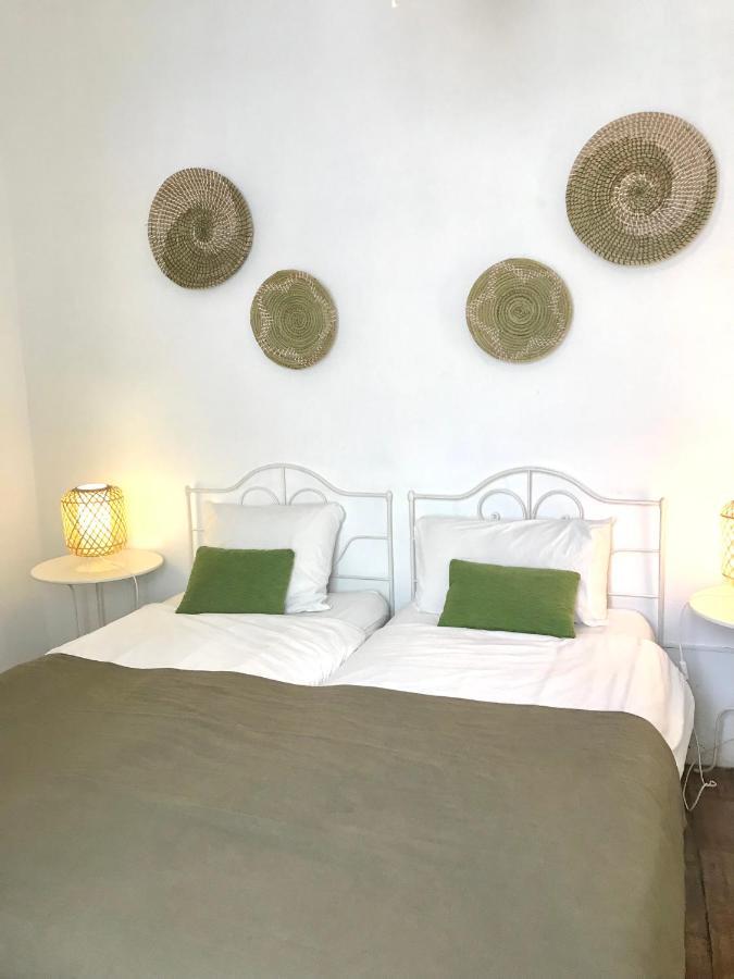 Casa Largo Do Poco Guesthouse อัลวอร์ ภายนอก รูปภาพ