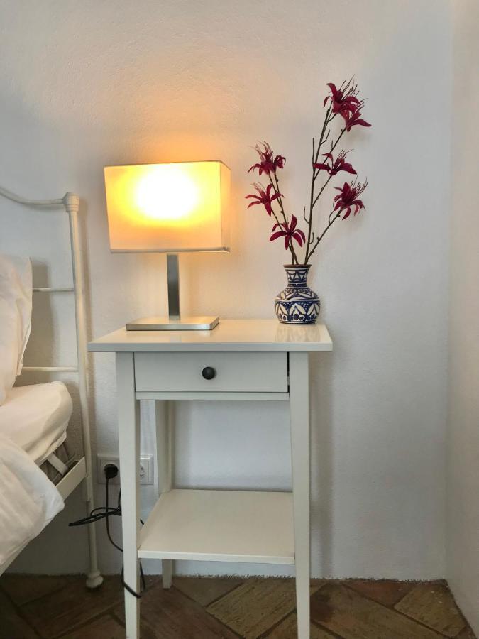 Casa Largo Do Poco Guesthouse อัลวอร์ ภายนอก รูปภาพ